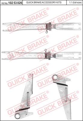 Samoregulator szczęk